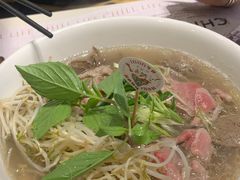 -CHILL Pho澳洲牛肉越南粉(佛山顺德万象汇店)