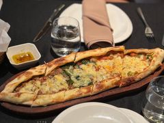 -Efes Turkish & Mediterranean Cuisine 艾菲斯餐厅(陆家嘴店)