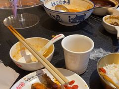 -福苗小骆驼烧烤(曲江店)