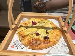 -甘思咪哚·云南艺术餐厅(天河广百店)