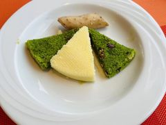 -万豪咖啡厅(JW万豪酒店店)