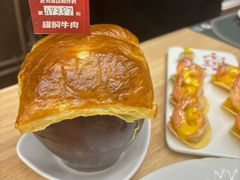 -刀叉遇上筷子中西融合餐厅(和平店)