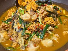 -烹湘·鲜炒湖南土菜(海珠店)