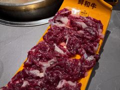 -潮发潮汕牛肉店(东方宝泰店)