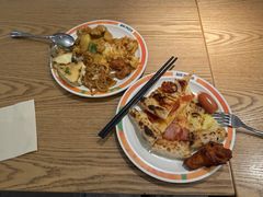 -比格比萨自助(南京万达茂店)