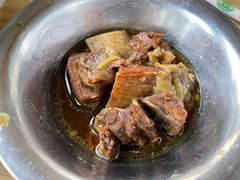 -好成财牛排馆(涂门街总店)