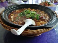 营养大锅鱼-秋香鱼馆(世凹桃园店)