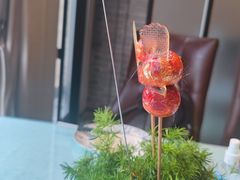冰糖葫芦-邯郸人餐厅·地方菜 邯郸菜(邯郸东站店)