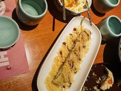-仓桥家·焗寿司·锅物(光谷步行街店)