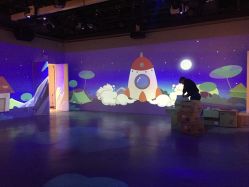 -小鸡哆哆故事屋·儿童乐园(嘉里城店)