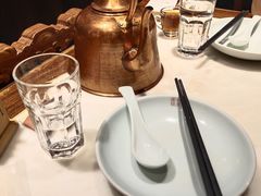 -小吊梨汤·北京菜·烤鸭(王府井银泰in88店)
