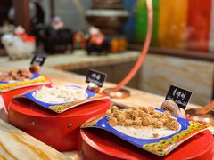 -西藏饭店·亚克·食光自助餐厅(文殊院店)
