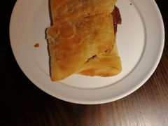 驴肉火烧-掌柜的店·河南菜(世茂店)