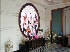 -潮歌KTV(长江北路店)