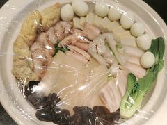 -老淮安·淮安菜(涟水店)