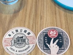 -悠航SLOWBOAT(三里屯店)