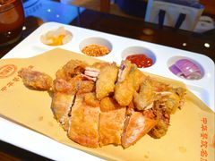 -老雒阳面馆·水席·洛阳菜(王城路店)