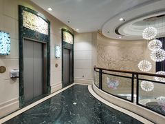 -香港珀丽酒店