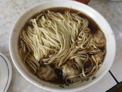 -蒋家桥饺面店(广陵路店)