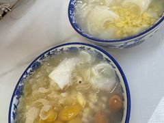 -黄记潮汕甜汤(贝底田坊店)