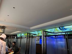 -聚宾楼·烤鸭·家宴(科技三路店)