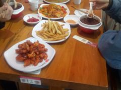 -谷养元粥铺(南和店)