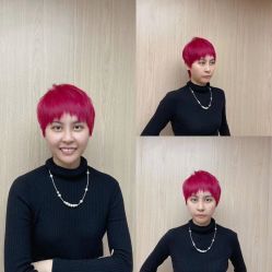 -P.STYLE 派斯造型