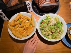 -吃饭皇帝大(长宁龙之梦店)