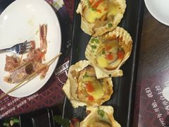 -铁板诱惑法式铁板烧(大卫城店)