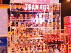 -泡泡玛特POPMART(苏州诚品生活店)