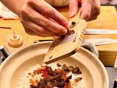 -鳥喜Toriki怀石烧鸟料理