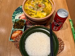 -谷田稻香·砂锅菜(西乡天虹店)