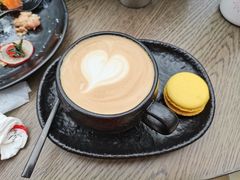 -上海世茂皇家艾美酒店