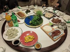 -裕德隆清真饭庄·天津特色菜(东丽店)