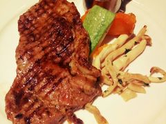 -食间牛排(湖西路店)