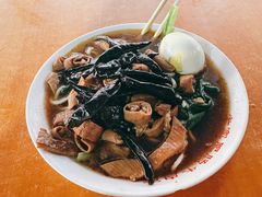 -老窦肥肠板面