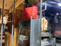 -四季民福烤鸭店(前门廊房二条店)