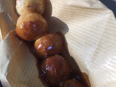 -利强记北角鸡蛋仔(弥敦道店 )