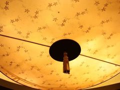 好像桌子掛上去了。。@海港城糖朝-糖朝(尖沙咀店)