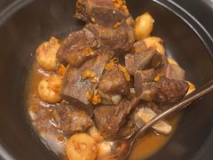 -湘邻呷铺·田园家宴(汉基广场店)