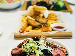 -打趸BTC·Breaktime cafe(北京路店)