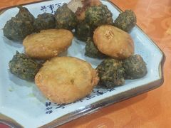 -李春秋驴肉火烧总店