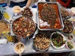 -小民大排档(马场角横路店)