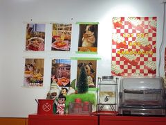 -Eckl’s爱氏热狗(猫街店)