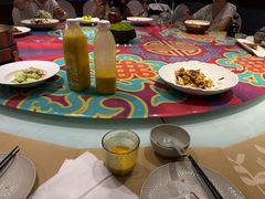 -有喜胶东小馆(超极合生汇太申祥和店)