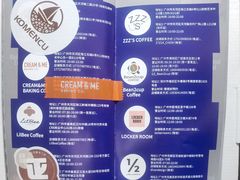 -LilBee Coffee