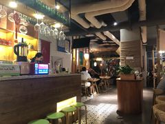 大堂-越美小馆·越南料理(曲江店)