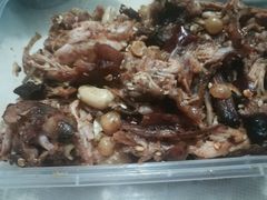 麻辣手撕烤兔-鸿运兔·手撕烤兔(天府广场店)