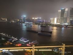 -上海外滩悦榕庄酒店