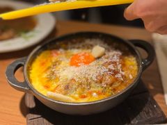 -CURRY YA 熟成咖哩專門店(深圳湾万象城店)